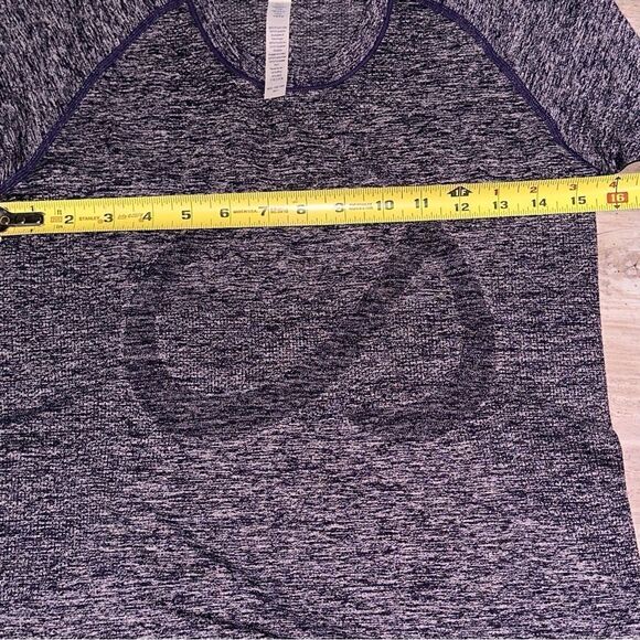 Nwt crz LONG SLEEVE SHIRT SZ M - Picture 8 of 12